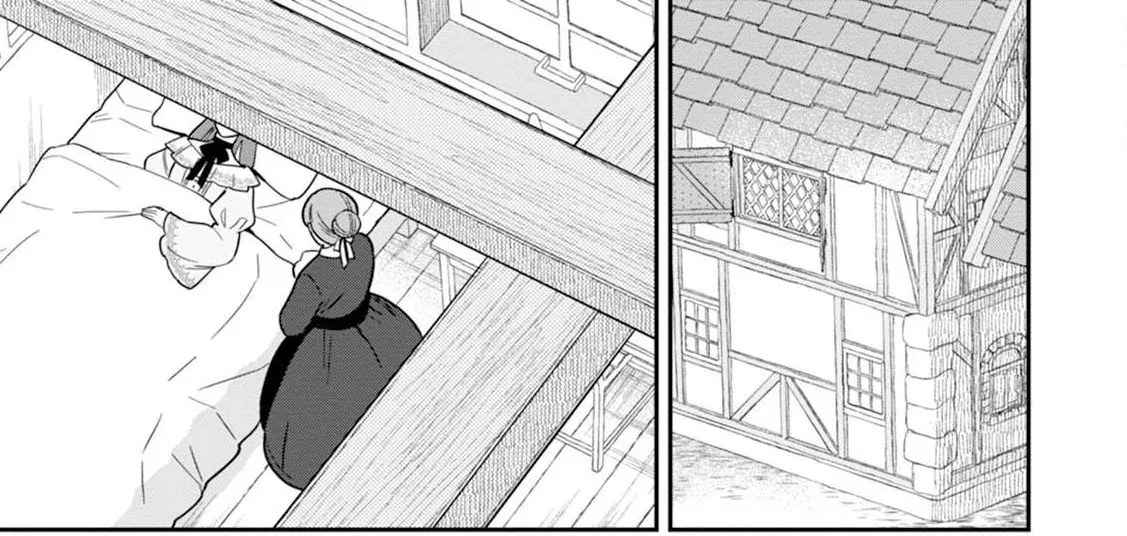 Aisanai to Iwaremashite mo ~Moto Maou no Hakushaku Reijou wa Kimajime Gunjin ni Ezuke wo Sarete Shiawase ni naru~ Chapter 6 page 42