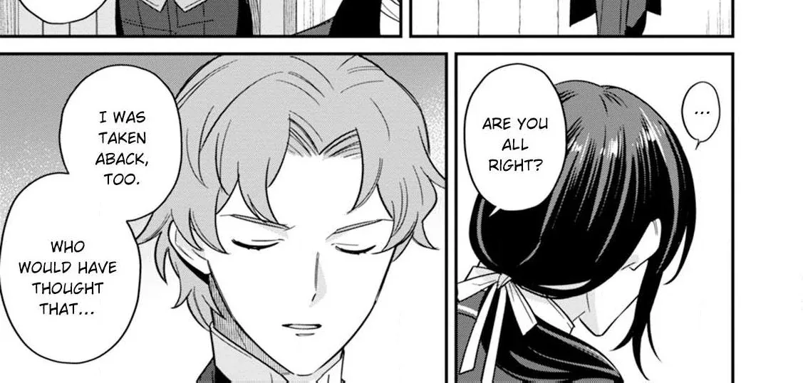 Aisanai to Iwaremashite mo ~Moto Maou no Hakushaku Reijou wa Kimajime Gunjin ni Ezuke wo Sarete Shiawase ni naru~ Chapter 6 page 44