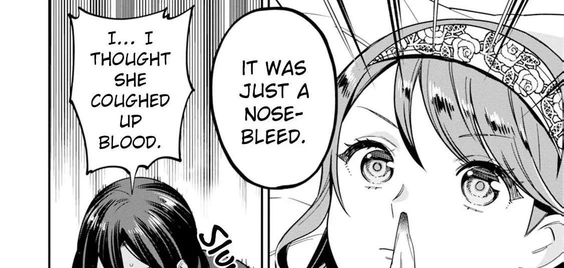 Aisanai to Iwaremashite mo ~Moto Maou no Hakushaku Reijou wa Kimajime Gunjin ni Ezuke wo Sarete Shiawase ni naru~ Chapter 6 page 45