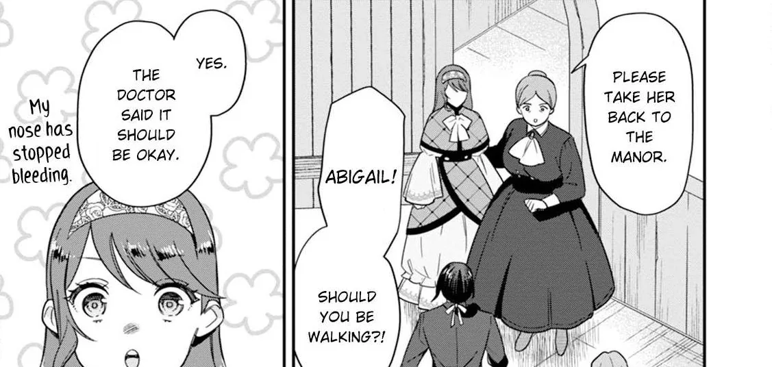 Aisanai to Iwaremashite mo ~Moto Maou no Hakushaku Reijou wa Kimajime Gunjin ni Ezuke wo Sarete Shiawase ni naru~ Chapter 6 page 48