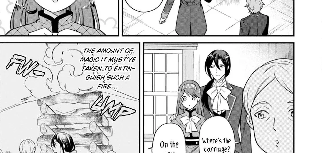 Aisanai to Iwaremashite mo ~Moto Maou no Hakushaku Reijou wa Kimajime Gunjin ni Ezuke wo Sarete Shiawase ni naru~ Chapter 6 page 49