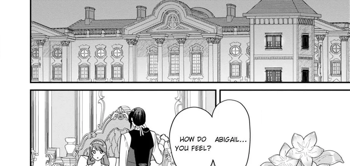 Aisanai to Iwaremashite mo ~Moto Maou no Hakushaku Reijou wa Kimajime Gunjin ni Ezuke wo Sarete Shiawase ni naru~ Chapter 6 page 51