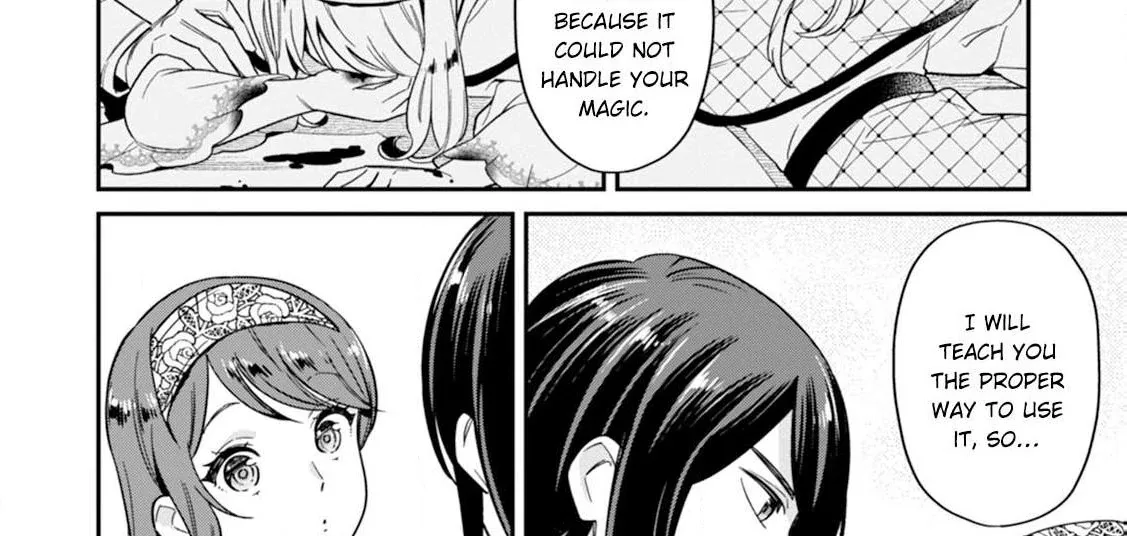 Aisanai to Iwaremashite mo ~Moto Maou no Hakushaku Reijou wa Kimajime Gunjin ni Ezuke wo Sarete Shiawase ni naru~ Chapter 6 page 58