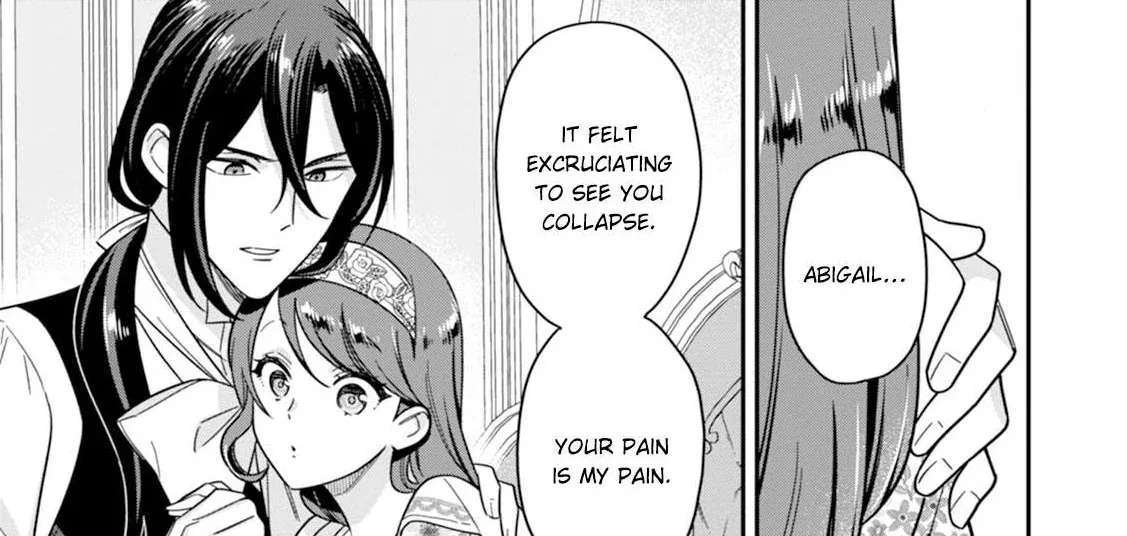 Aisanai to Iwaremashite mo ~Moto Maou no Hakushaku Reijou wa Kimajime Gunjin ni Ezuke wo Sarete Shiawase ni naru~ Chapter 6 page 60