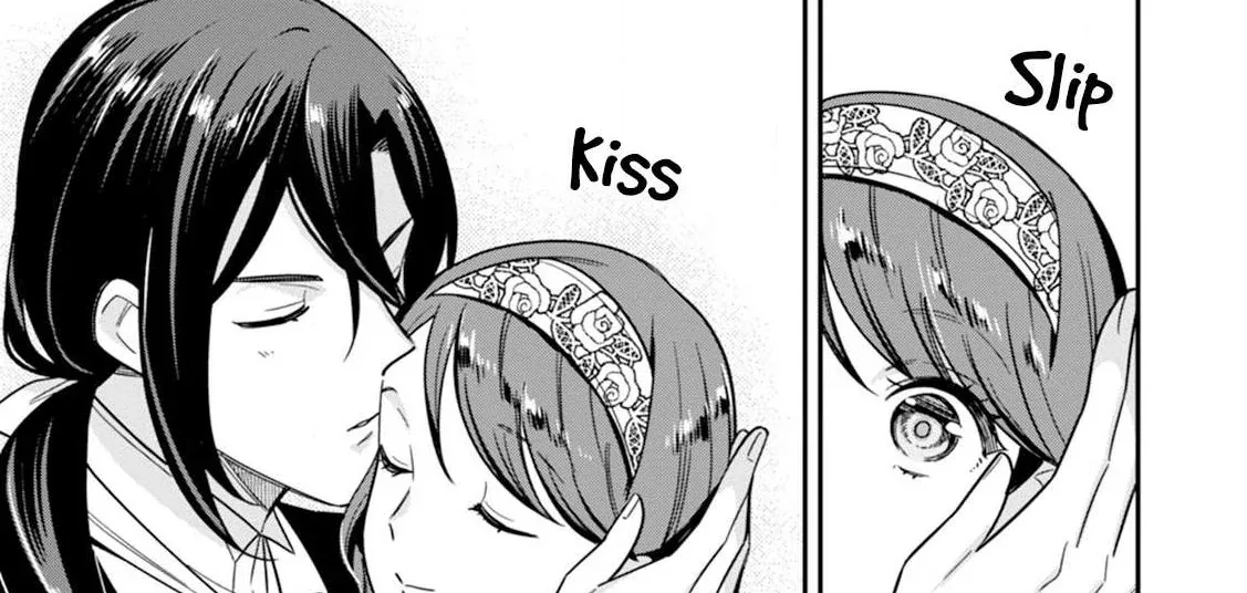 Aisanai to Iwaremashite mo ~Moto Maou no Hakushaku Reijou wa Kimajime Gunjin ni Ezuke wo Sarete Shiawase ni naru~ Chapter 6 page 66