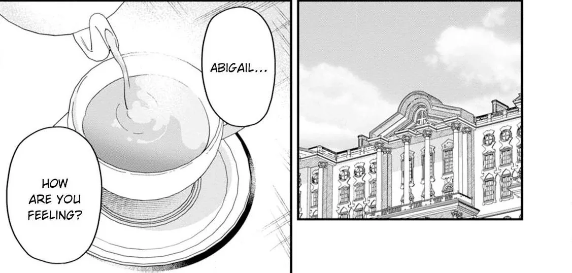 Aisanai to Iwaremashite mo ~Moto Maou no Hakushaku Reijou wa Kimajime Gunjin ni Ezuke wo Sarete Shiawase ni naru~ Chapter 6 page 68