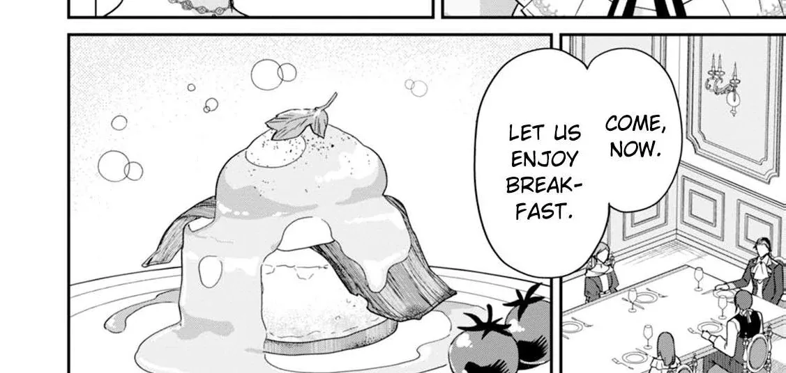 Aisanai to Iwaremashite mo ~Moto Maou no Hakushaku Reijou wa Kimajime Gunjin ni Ezuke wo Sarete Shiawase ni naru~ Chapter 6 page 70
