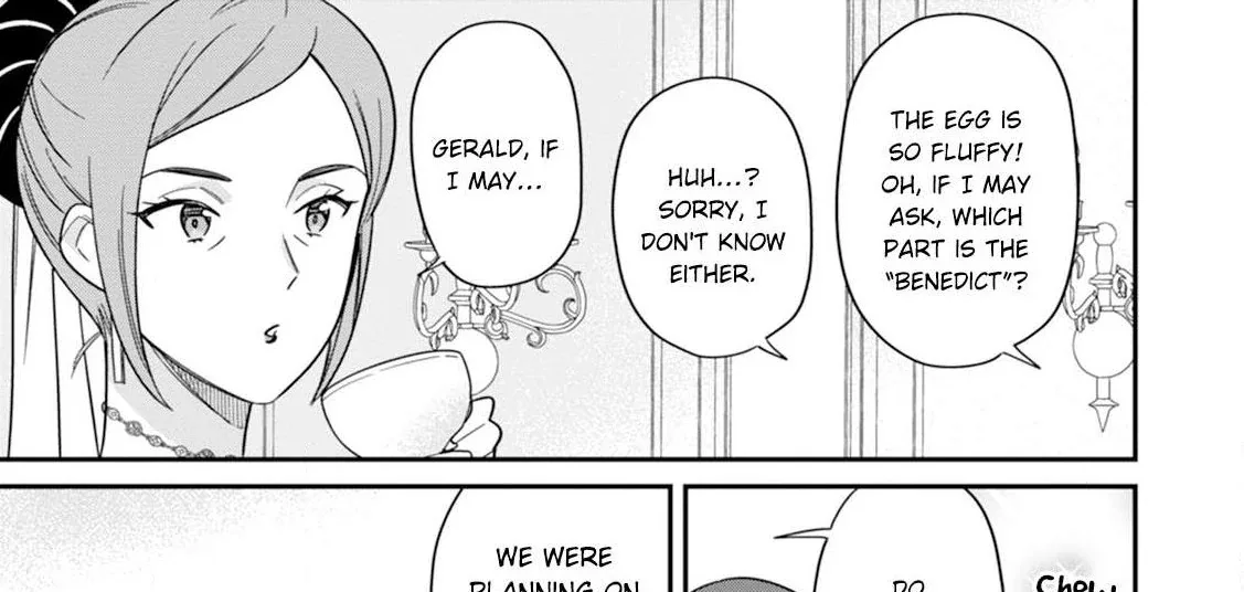 Aisanai to Iwaremashite mo ~Moto Maou no Hakushaku Reijou wa Kimajime Gunjin ni Ezuke wo Sarete Shiawase ni naru~ Chapter 6 page 72