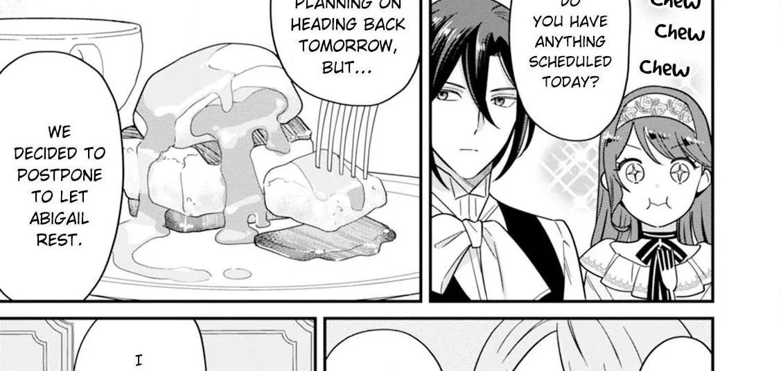 Aisanai to Iwaremashite mo ~Moto Maou no Hakushaku Reijou wa Kimajime Gunjin ni Ezuke wo Sarete Shiawase ni naru~ Chapter 6 page 73