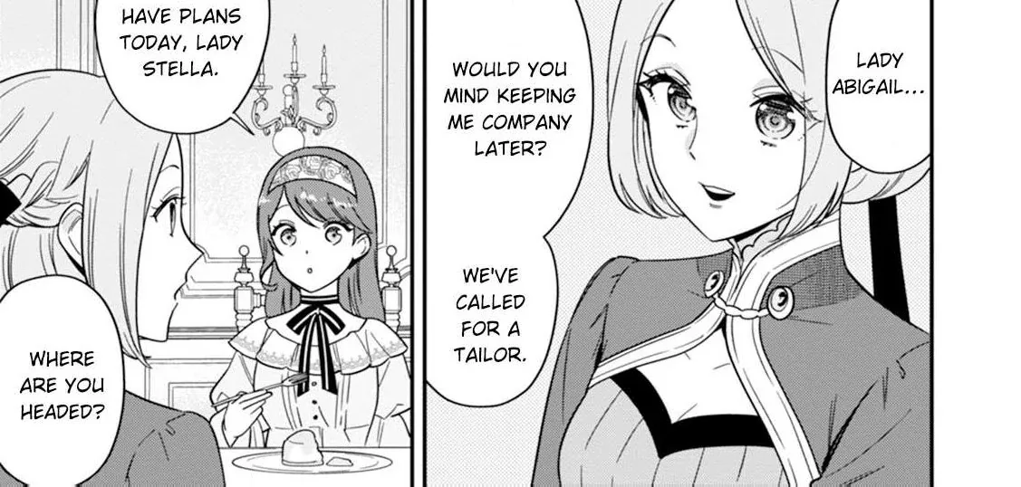 Aisanai to Iwaremashite mo ~Moto Maou no Hakushaku Reijou wa Kimajime Gunjin ni Ezuke wo Sarete Shiawase ni naru~ Chapter 6 page 74