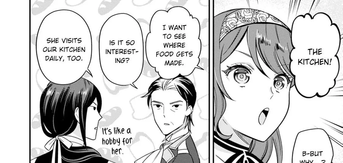 Aisanai to Iwaremashite mo ~Moto Maou no Hakushaku Reijou wa Kimajime Gunjin ni Ezuke wo Sarete Shiawase ni naru~ Chapter 6 page 75