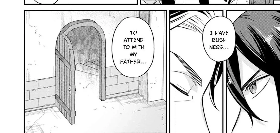 Aisanai to Iwaremashite mo ~Moto Maou no Hakushaku Reijou wa Kimajime Gunjin ni Ezuke wo Sarete Shiawase ni naru~ Chapter 6 page 77