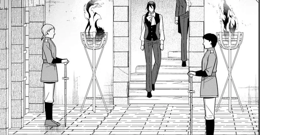 Aisanai to Iwaremashite mo ~Moto Maou no Hakushaku Reijou wa Kimajime Gunjin ni Ezuke wo Sarete Shiawase ni naru~ Chapter 6 page 79