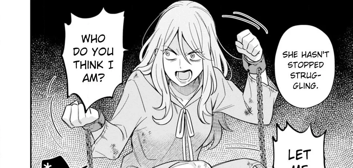 Aisanai to Iwaremashite mo ~Moto Maou no Hakushaku Reijou wa Kimajime Gunjin ni Ezuke wo Sarete Shiawase ni naru~ Chapter 6 page 81