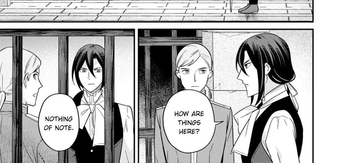 Aisanai to Iwaremashite mo ~Moto Maou no Hakushaku Reijou wa Kimajime Gunjin ni Ezuke wo Sarete Shiawase ni naru~ Chapter 6 page 80