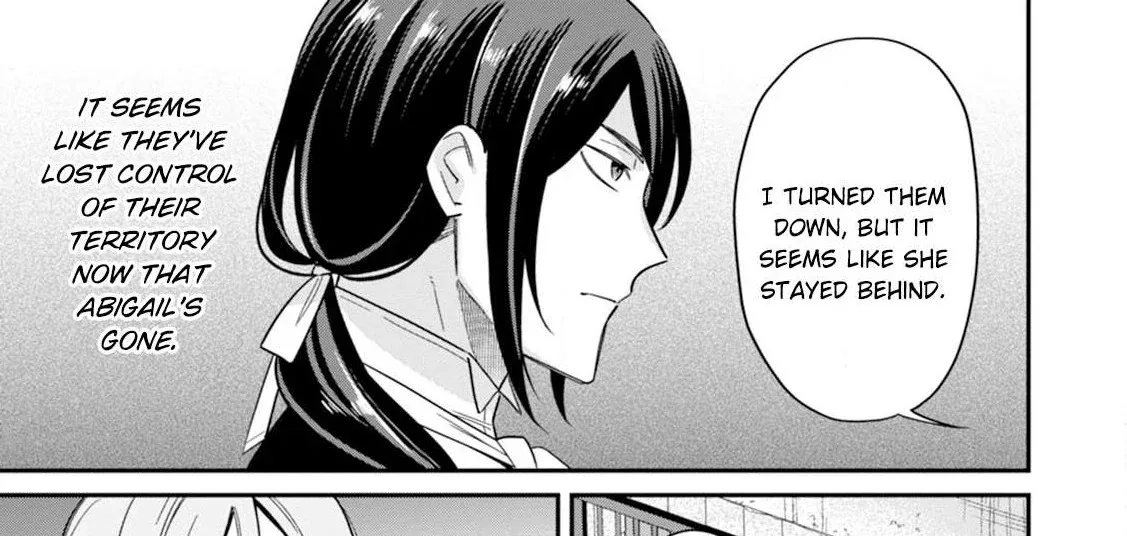 Aisanai to Iwaremashite mo ~Moto Maou no Hakushaku Reijou wa Kimajime Gunjin ni Ezuke wo Sarete Shiawase ni naru~ Chapter 6 page 84