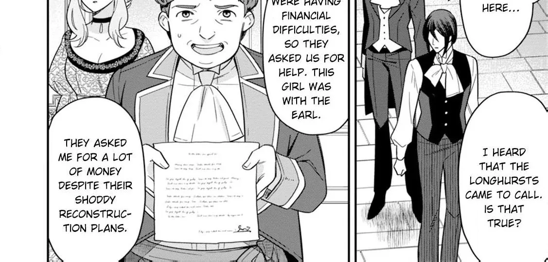Aisanai to Iwaremashite mo ~Moto Maou no Hakushaku Reijou wa Kimajime Gunjin ni Ezuke wo Sarete Shiawase ni naru~ Chapter 6 page 83