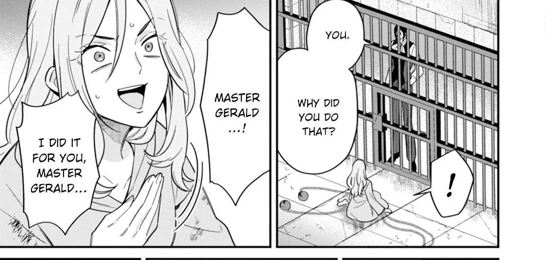 Aisanai to Iwaremashite mo ~Moto Maou no Hakushaku Reijou wa Kimajime Gunjin ni Ezuke wo Sarete Shiawase ni naru~ Chapter 6 page 85