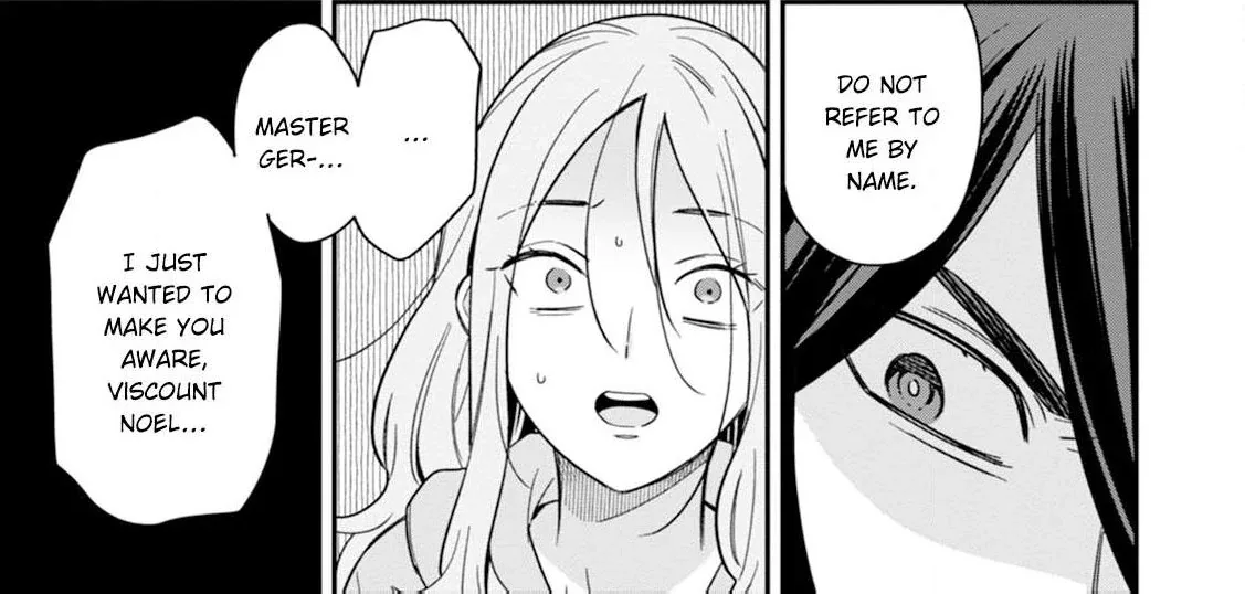 Aisanai to Iwaremashite mo ~Moto Maou no Hakushaku Reijou wa Kimajime Gunjin ni Ezuke wo Sarete Shiawase ni naru~ Chapter 6 page 86