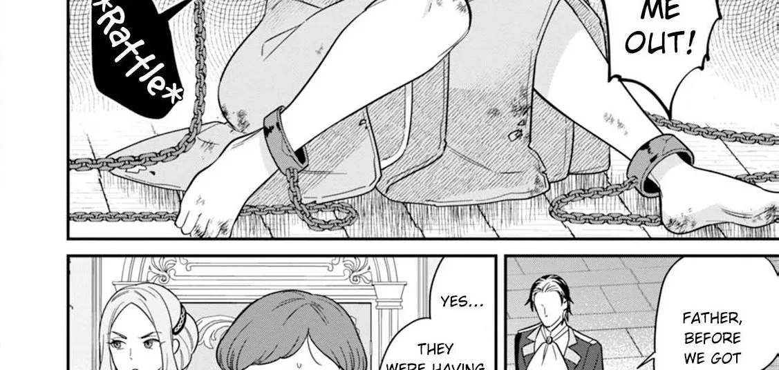 Aisanai to Iwaremashite mo ~Moto Maou no Hakushaku Reijou wa Kimajime Gunjin ni Ezuke wo Sarete Shiawase ni naru~ Chapter 6 page 82