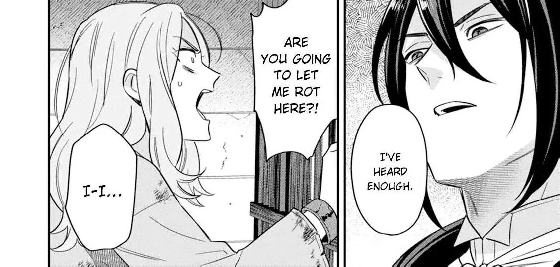 Aisanai to Iwaremashite mo ~Moto Maou no Hakushaku Reijou wa Kimajime Gunjin ni Ezuke wo Sarete Shiawase ni naru~ Chapter 6 page 89