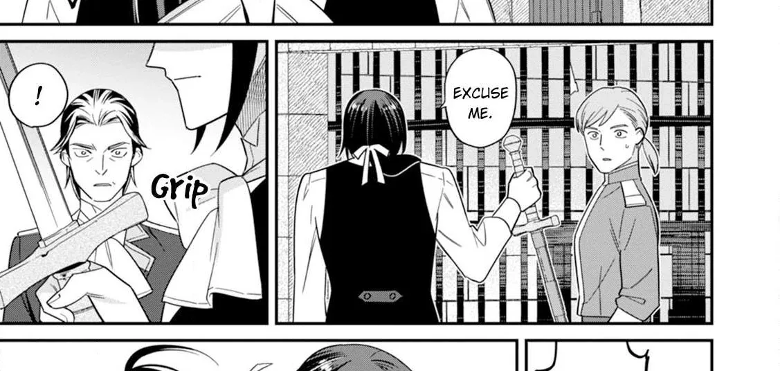 Aisanai to Iwaremashite mo ~Moto Maou no Hakushaku Reijou wa Kimajime Gunjin ni Ezuke wo Sarete Shiawase ni naru~ Chapter 6 page 91