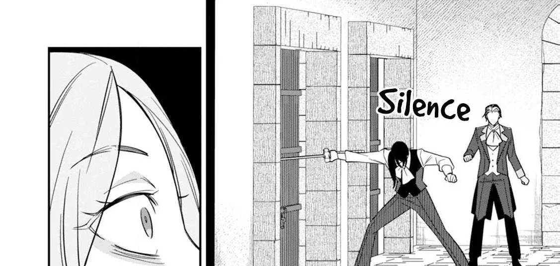 Aisanai to Iwaremashite mo ~Moto Maou no Hakushaku Reijou wa Kimajime Gunjin ni Ezuke wo Sarete Shiawase ni naru~ Chapter 6 page 93