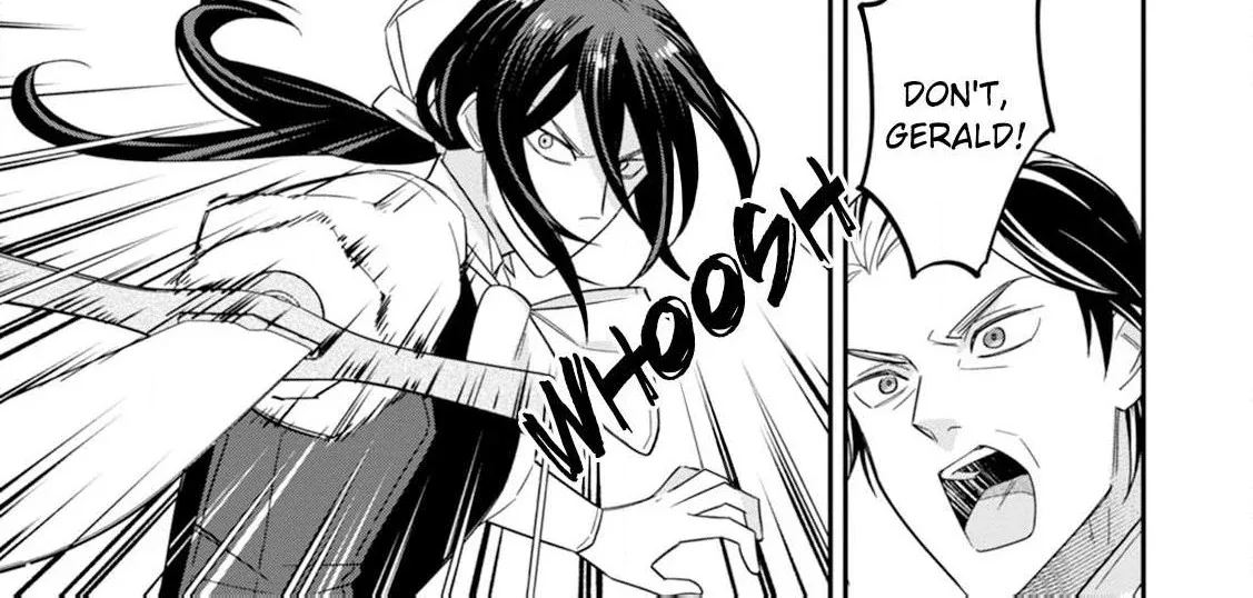 Aisanai to Iwaremashite mo ~Moto Maou no Hakushaku Reijou wa Kimajime Gunjin ni Ezuke wo Sarete Shiawase ni naru~ Chapter 6 page 92