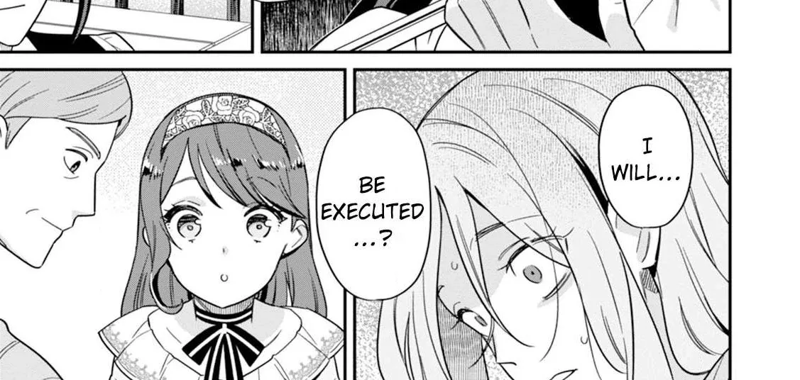Aisanai to Iwaremashite mo ~Moto Maou no Hakushaku Reijou wa Kimajime Gunjin ni Ezuke wo Sarete Shiawase ni naru~ Chapter 6 page 97