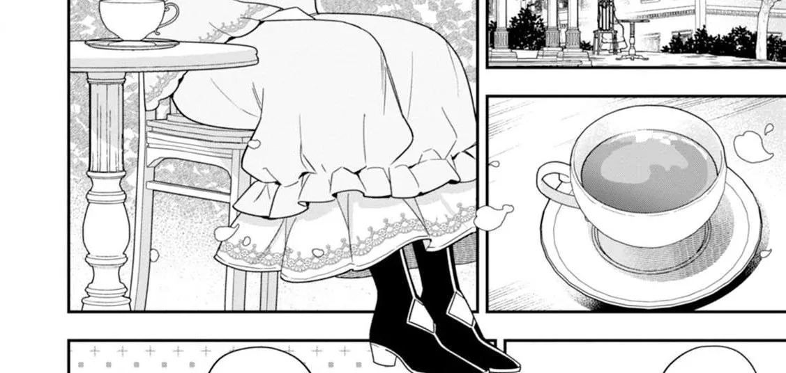Aisanai to Iwaremashite mo ~Moto Maou no Hakushaku Reijou wa Kimajime Gunjin ni Ezuke wo Sarete Shiawase ni naru~ Chapter 7 page 22