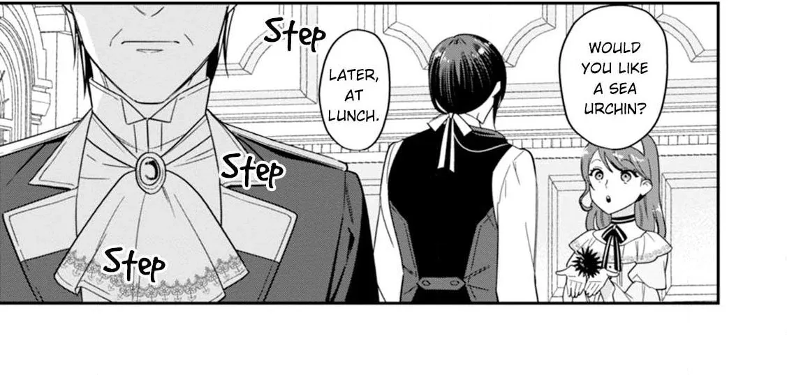 Aisanai to Iwaremashite mo ~Moto Maou no Hakushaku Reijou wa Kimajime Gunjin ni Ezuke wo Sarete Shiawase ni naru~ Chapter 7 page 20