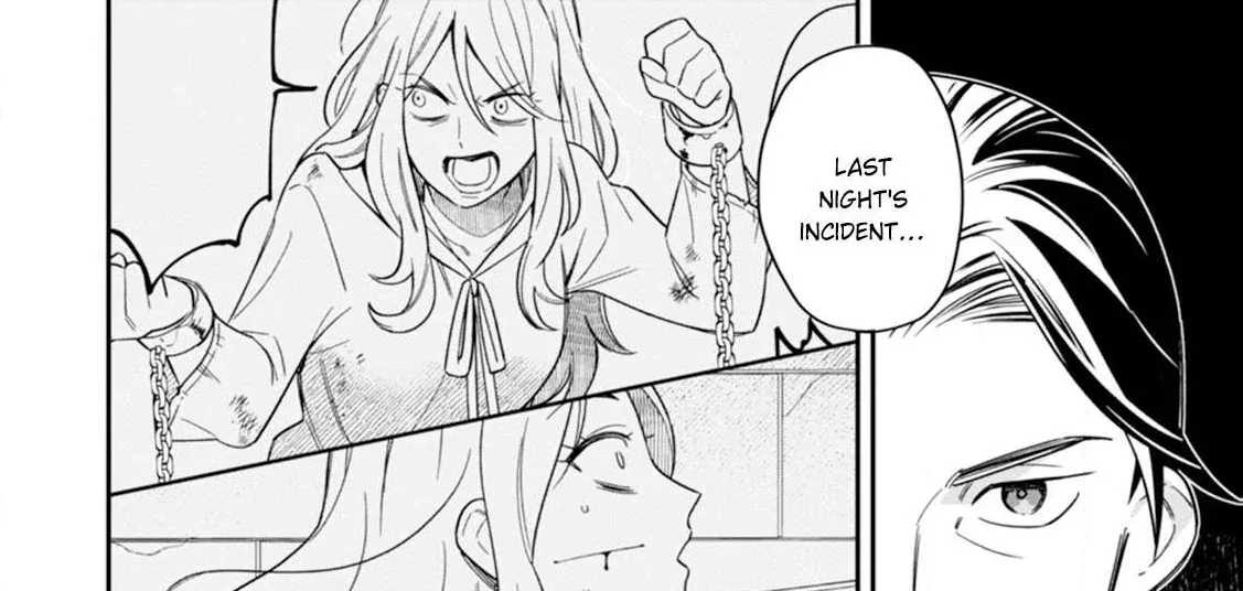 Aisanai to Iwaremashite mo ~Moto Maou no Hakushaku Reijou wa Kimajime Gunjin ni Ezuke wo Sarete Shiawase ni naru~ Chapter 7 page 15