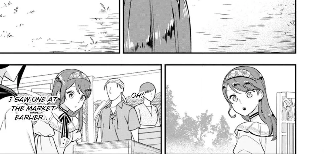Aisanai to Iwaremashite mo ~Moto Maou no Hakushaku Reijou wa Kimajime Gunjin ni Ezuke wo Sarete Shiawase ni naru~ Chapter 7 page 25