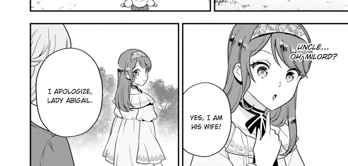 Aisanai to Iwaremashite mo ~Moto Maou no Hakushaku Reijou wa Kimajime Gunjin ni Ezuke wo Sarete Shiawase ni naru~ Chapter 7 page 35