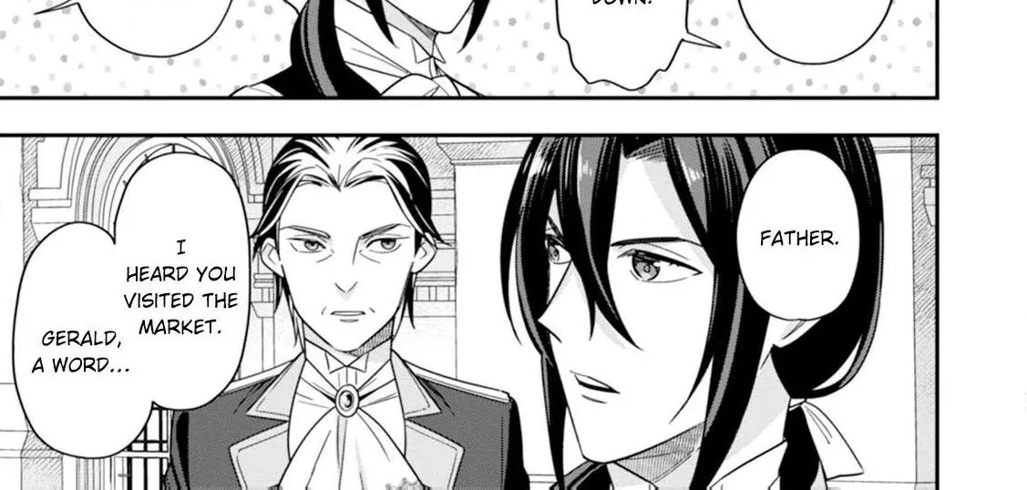 Aisanai to Iwaremashite mo ~Moto Maou no Hakushaku Reijou wa Kimajime Gunjin ni Ezuke wo Sarete Shiawase ni naru~ Chapter 7 page 14
