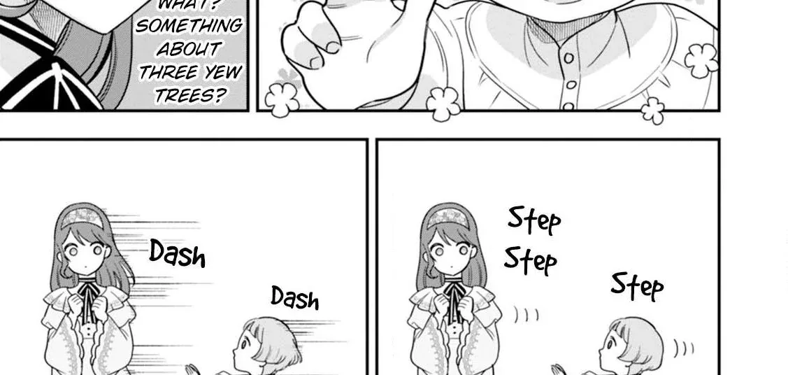 Aisanai to Iwaremashite mo ~Moto Maou no Hakushaku Reijou wa Kimajime Gunjin ni Ezuke wo Sarete Shiawase ni naru~ Chapter 7 page 31