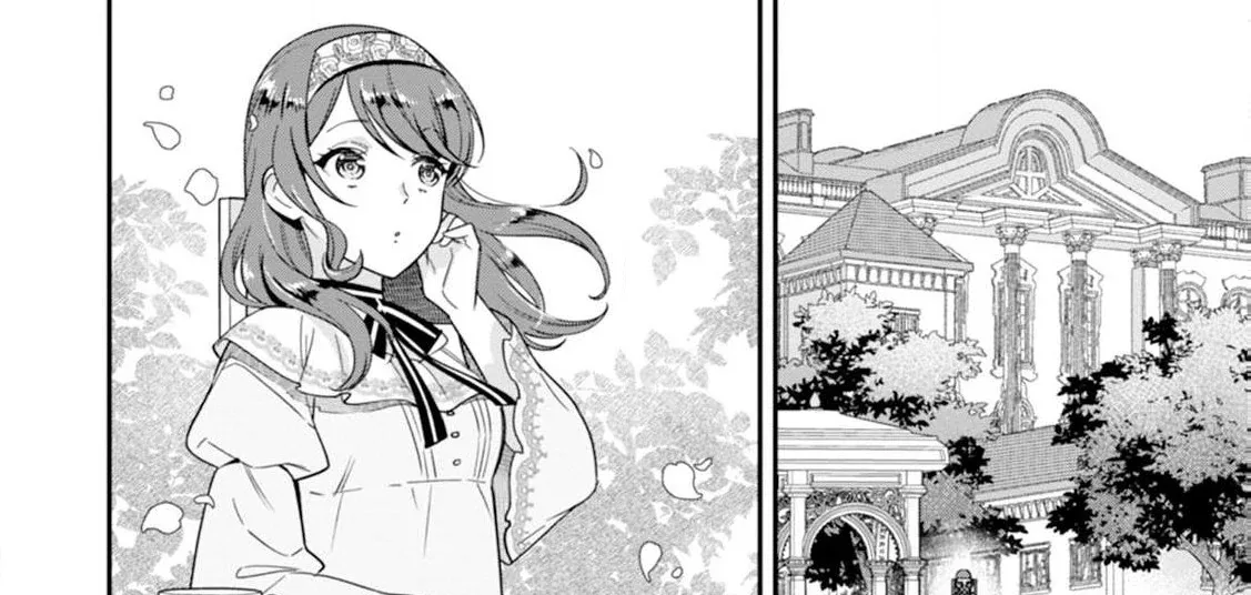 Aisanai to Iwaremashite mo ~Moto Maou no Hakushaku Reijou wa Kimajime Gunjin ni Ezuke wo Sarete Shiawase ni naru~ Chapter 7 page 21