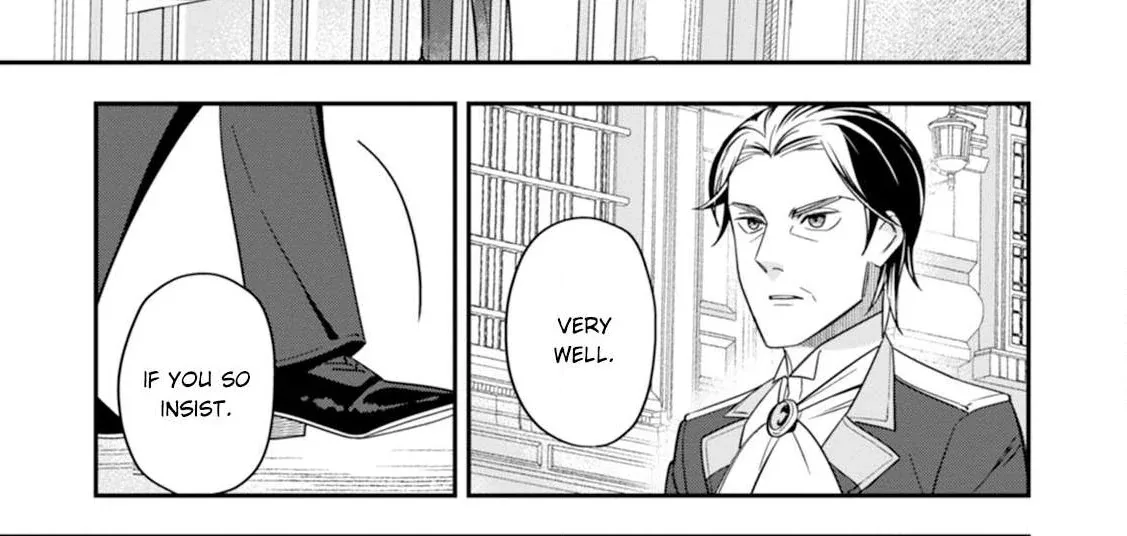 Aisanai to Iwaremashite mo ~Moto Maou no Hakushaku Reijou wa Kimajime Gunjin ni Ezuke wo Sarete Shiawase ni naru~ Chapter 7 page 19