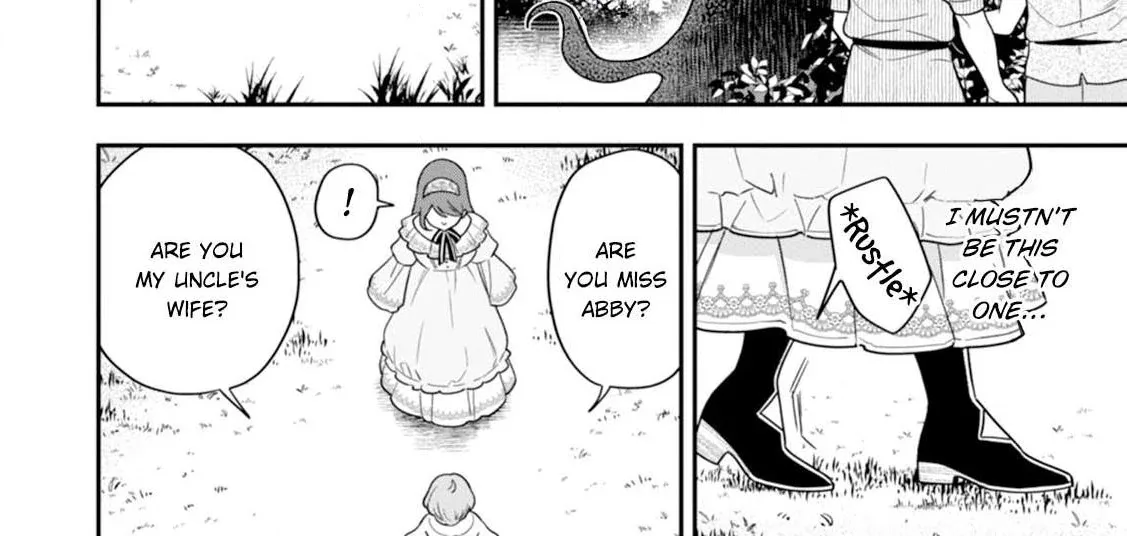 Aisanai to Iwaremashite mo ~Moto Maou no Hakushaku Reijou wa Kimajime Gunjin ni Ezuke wo Sarete Shiawase ni naru~ Chapter 7 page 34
