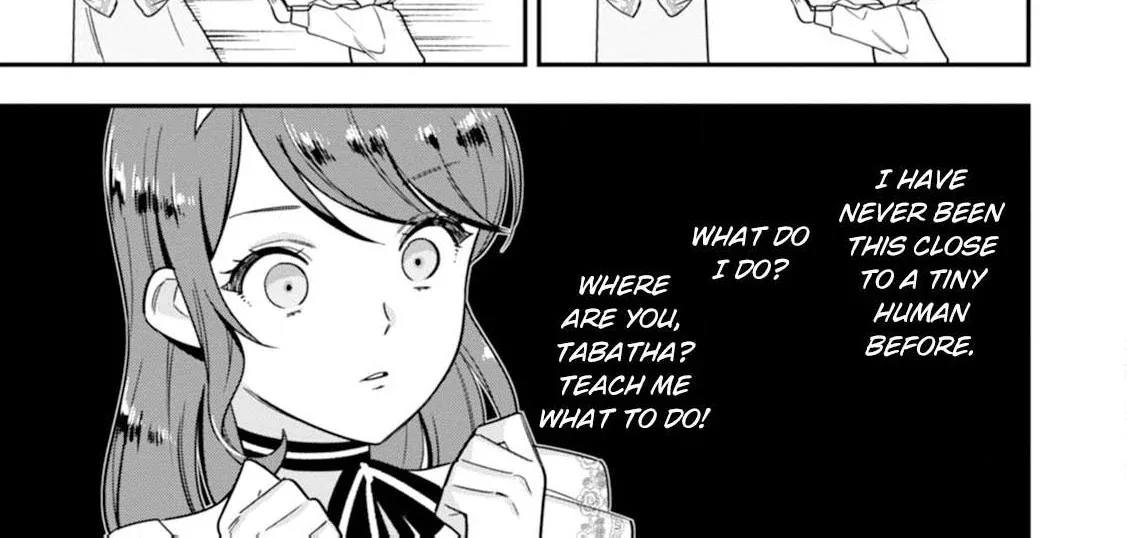 Aisanai to Iwaremashite mo ~Moto Maou no Hakushaku Reijou wa Kimajime Gunjin ni Ezuke wo Sarete Shiawase ni naru~ Chapter 7 page 32
