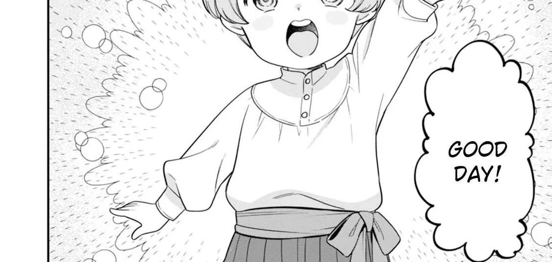 Aisanai to Iwaremashite mo ~Moto Maou no Hakushaku Reijou wa Kimajime Gunjin ni Ezuke wo Sarete Shiawase ni naru~ Chapter 7 page 28