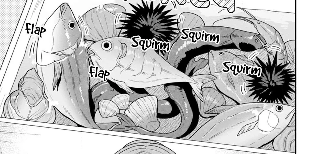 Aisanai to Iwaremashite mo ~Moto Maou no Hakushaku Reijou wa Kimajime Gunjin ni Ezuke wo Sarete Shiawase ni naru~ Chapter 7 page 7