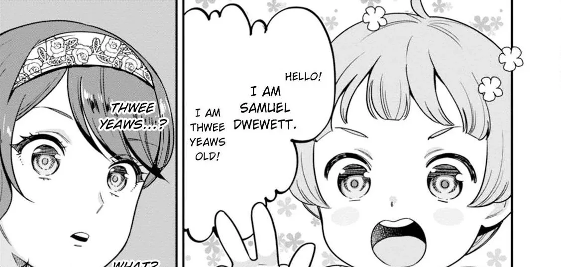 Aisanai to Iwaremashite mo ~Moto Maou no Hakushaku Reijou wa Kimajime Gunjin ni Ezuke wo Sarete Shiawase ni naru~ Chapter 7 page 30