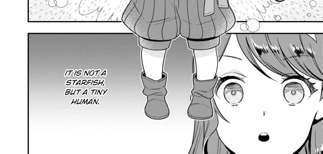 Aisanai to Iwaremashite mo ~Moto Maou no Hakushaku Reijou wa Kimajime Gunjin ni Ezuke wo Sarete Shiawase ni naru~ Chapter 7 page 29