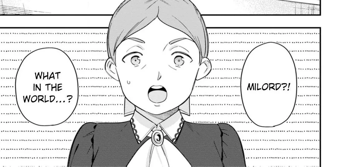 Aisanai to Iwaremashite mo ~Moto Maou no Hakushaku Reijou wa Kimajime Gunjin ni Ezuke wo Sarete Shiawase ni naru~ Chapter 7 page 8