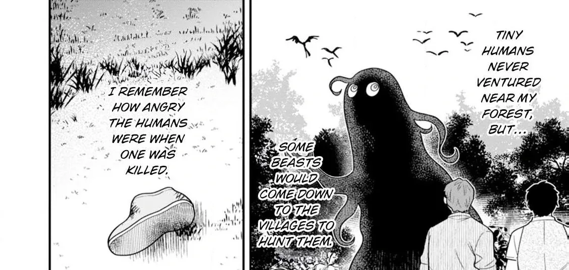 Aisanai to Iwaremashite mo ~Moto Maou no Hakushaku Reijou wa Kimajime Gunjin ni Ezuke wo Sarete Shiawase ni naru~ Chapter 7 page 33