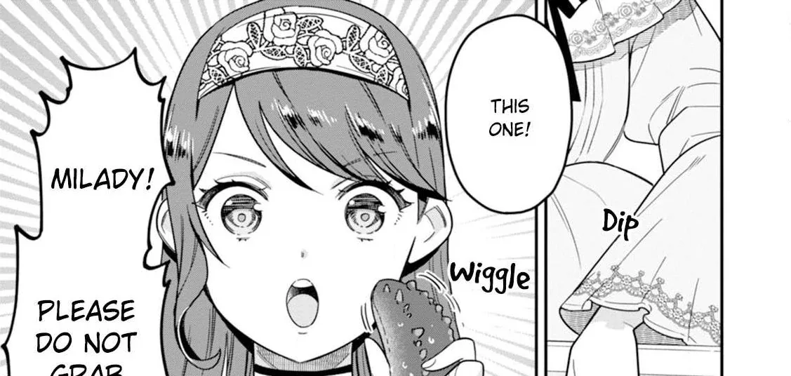 Aisanai to Iwaremashite mo ~Moto Maou no Hakushaku Reijou wa Kimajime Gunjin ni Ezuke wo Sarete Shiawase ni naru~ Chapter 7 page 12