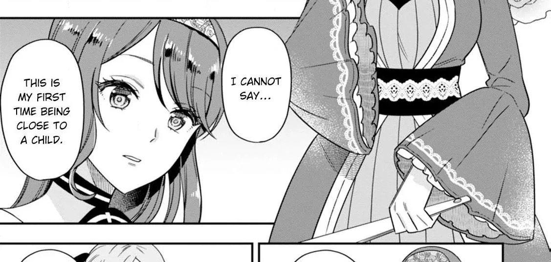 Aisanai to Iwaremashite mo ~Moto Maou no Hakushaku Reijou wa Kimajime Gunjin ni Ezuke wo Sarete Shiawase ni naru~ Chapter 7 page 37