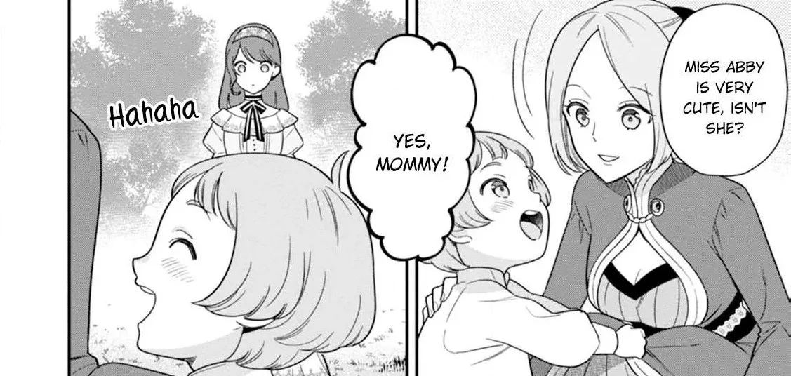 Aisanai to Iwaremashite mo ~Moto Maou no Hakushaku Reijou wa Kimajime Gunjin ni Ezuke wo Sarete Shiawase ni naru~ Chapter 7 page 39