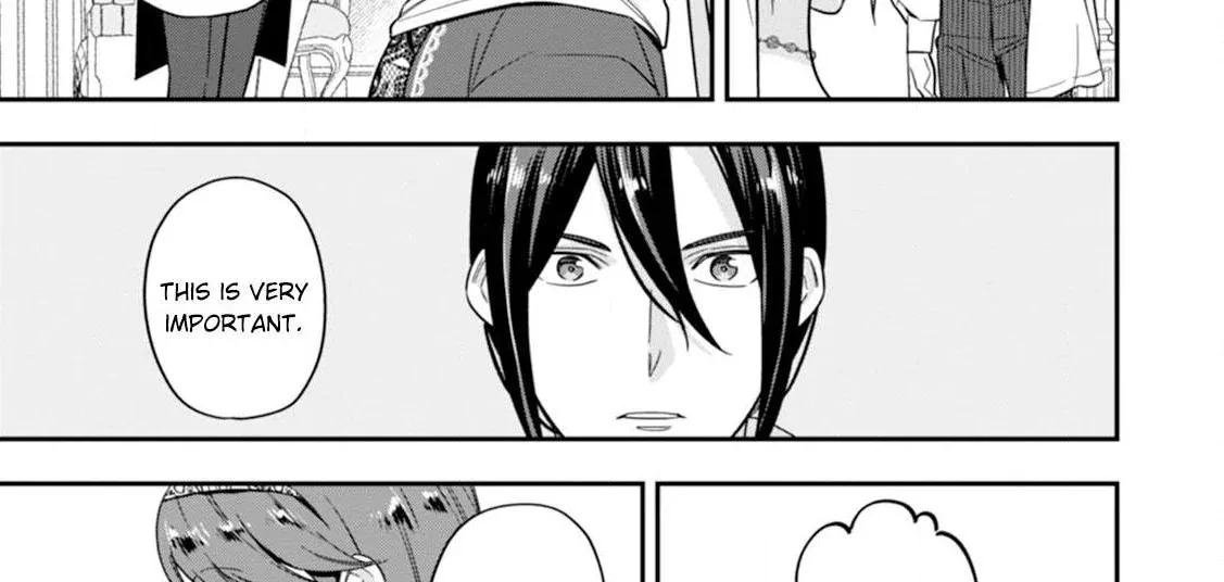Aisanai to Iwaremashite mo ~Moto Maou no Hakushaku Reijou wa Kimajime Gunjin ni Ezuke wo Sarete Shiawase ni naru~ Chapter 7 page 43